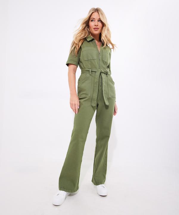 Produktbild Joe Browns Embroidered Belted Jumpsuit (42)