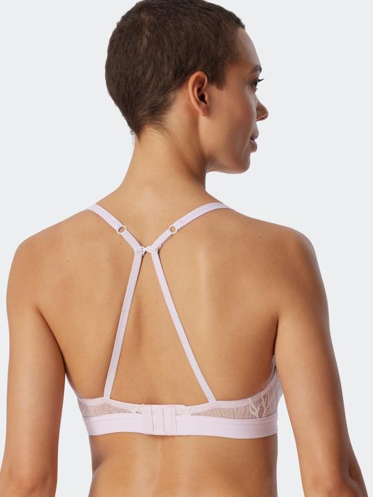 Produktbild Schiesser Bügelloser BH Soft Lace (70 B, Einzelpack)