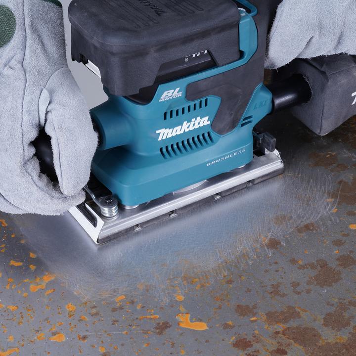Immagine prodotto Makita Carta vetrata 228x93 mm (150)
