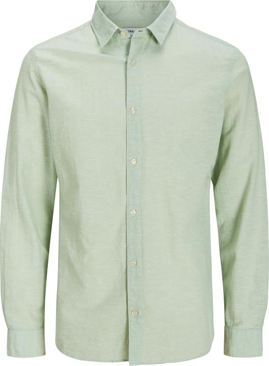 Jack & Jones Plus Size Regular Fit Hemd Hemd (5XL)