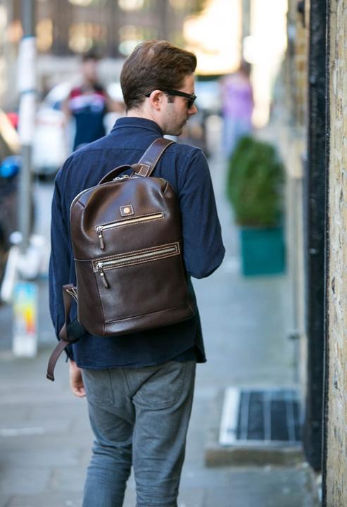 Actual product image Jekyll & Hide Berlin (15 l)