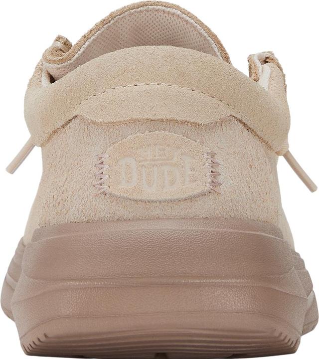 Produktbild Hey Dude Wendy COMF Suede (37)