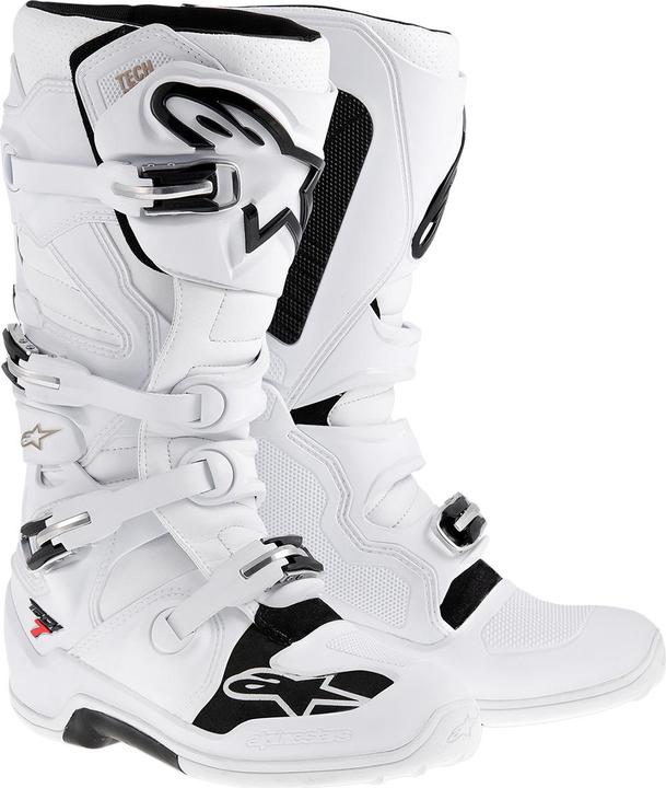 Produktbild Alpinestars Tech7 (Herren, Damen, 48)
