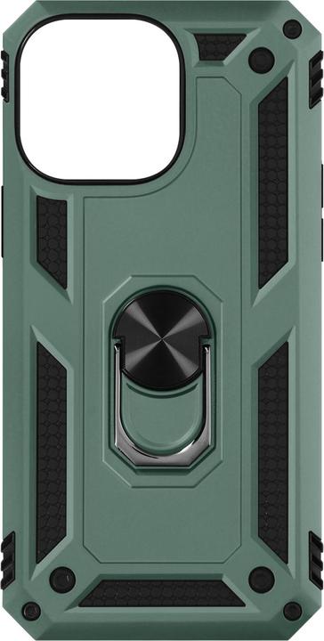 Immagine prodotto Avizar Custodia antiurto per cellulare con serie di anelli (Apple iPhone 15 Pro)