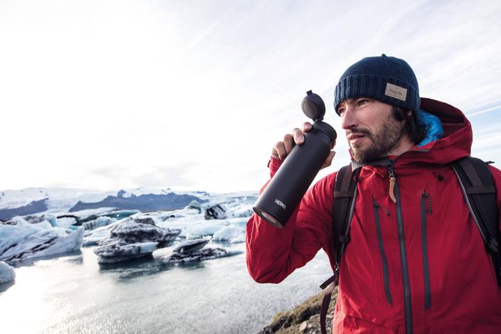 Actual product image Thermos Ultralight (0.75 l)