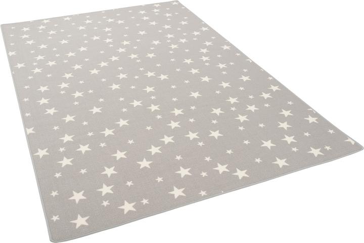 Produktbild Snapstyle Teppich Sterne (100 x 200 cm)