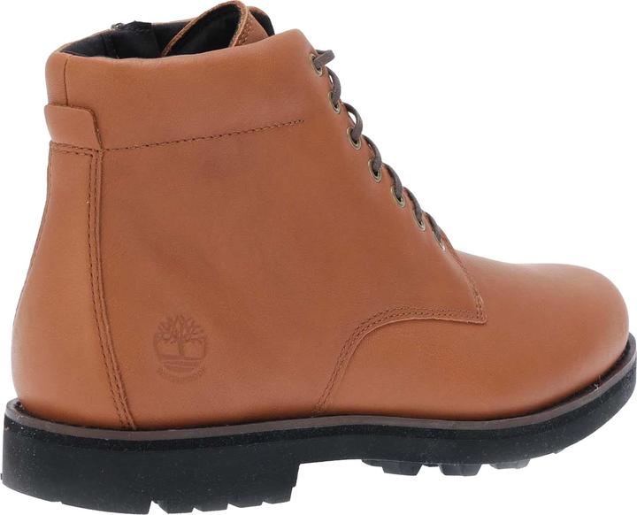 Produktbild Timberland Stiefel Narbiges Leder (41)