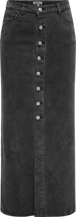 Washed Black