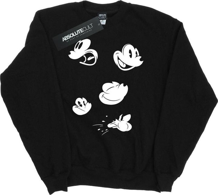 Image du produit Disney - Sweat MICKEY MOUSE FACES - Homme (XL)
