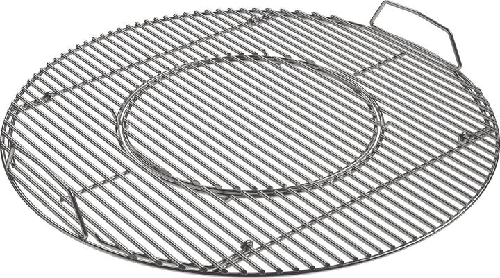Rösle Grillrost VARIO für No.1 F60 Edelstahl