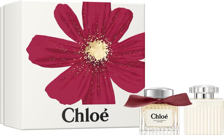 Image du produit Chloé L' Eau de Parfum Intense Coffret cadeau (Set parfum)