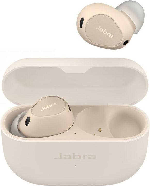 Produktbild Jabra Elite 10 (ANC, 6 h, Kabellos)