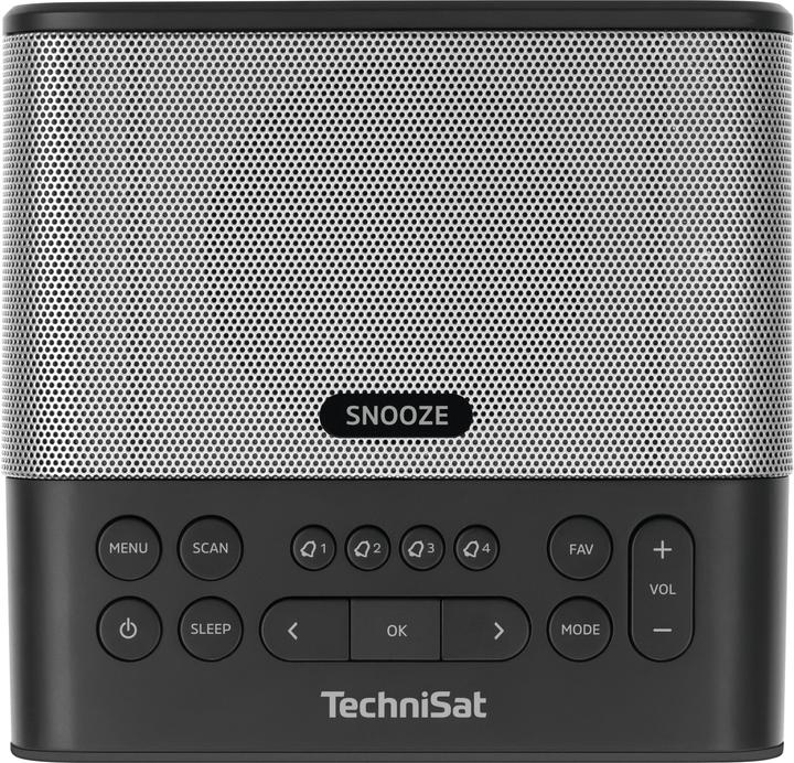Actual product image TechniSat Digitradio 52 (DAB+, FM, Bluetooth)