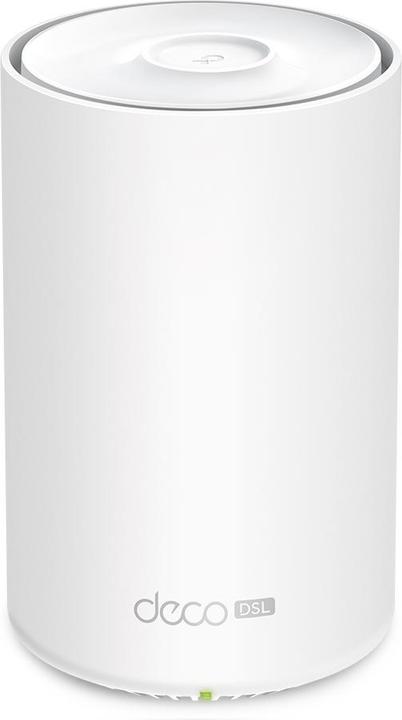 Productafbeelding TP-Link AX3000 VDSL Whole Home Mesh WiFi 6 Router