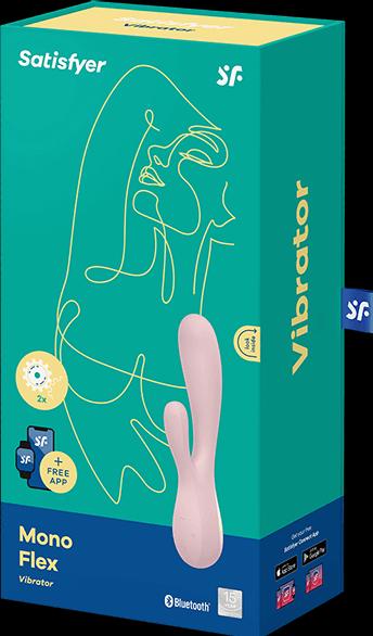 Immagine prodotto Satisfyer Mono Flex