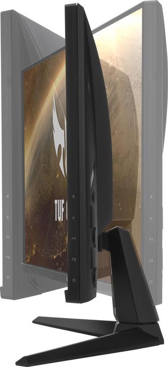 Produktbild ASUS TUF Gaming VG289Q1A (3840 x 2160 Pixel, 28")