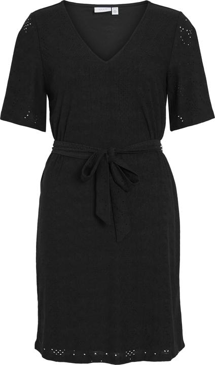 Produktbild Vila Kurzarm Minikleid (S)