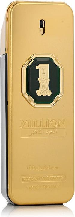 Immagine prodotto Paco Rabanne 1 milione di Oud d'oro (Eau de parfum, 100 ml)
