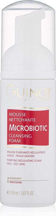 Guinot Microbiotic (Mousse, 150 ml)