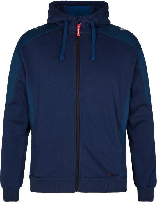 Actual product image F. Engel Galaxy Sweat Cardigan (XS)