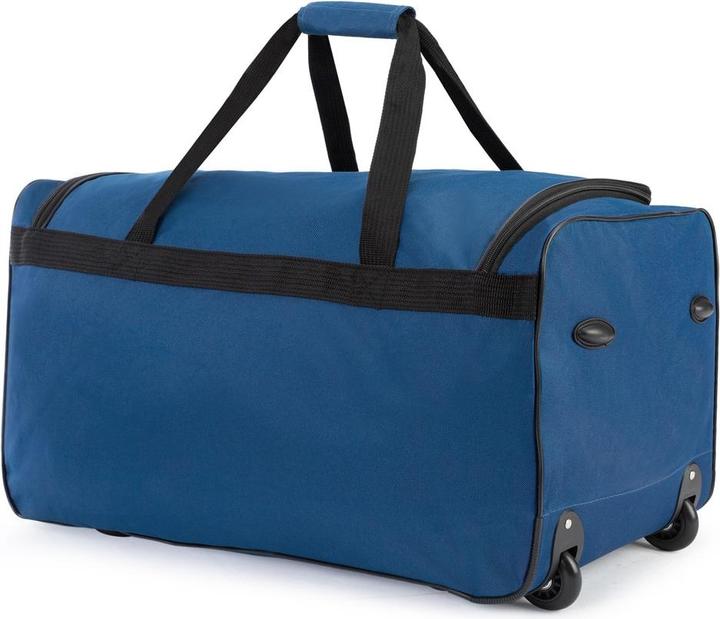 Actual product image Monzana Travel bag (85 l, XL (from 140l))