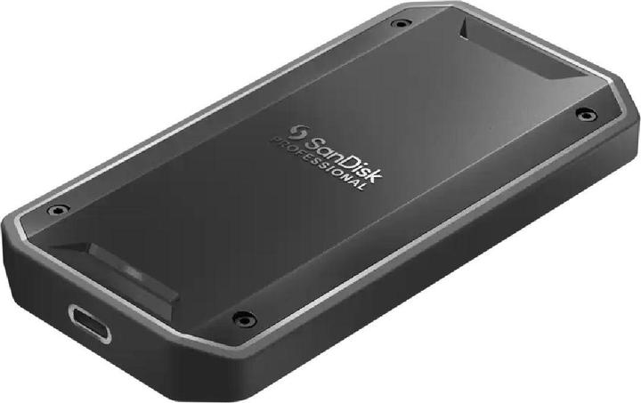 Produktbild SanDisk Professional PRO-G40 (4000 GB)
