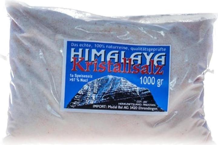 Immagine prodotto Madal Bal Himalaya (1000 g)