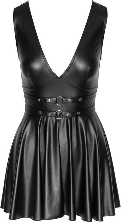 Produktbild Cottelli Collection Kleid ausgestellt S (S)