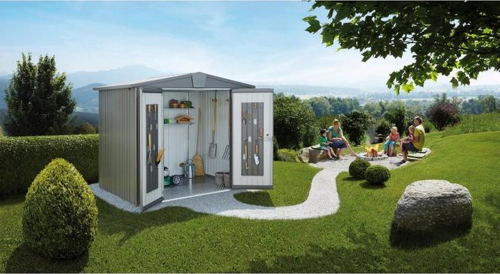 Produktbild Biohort Europa 3