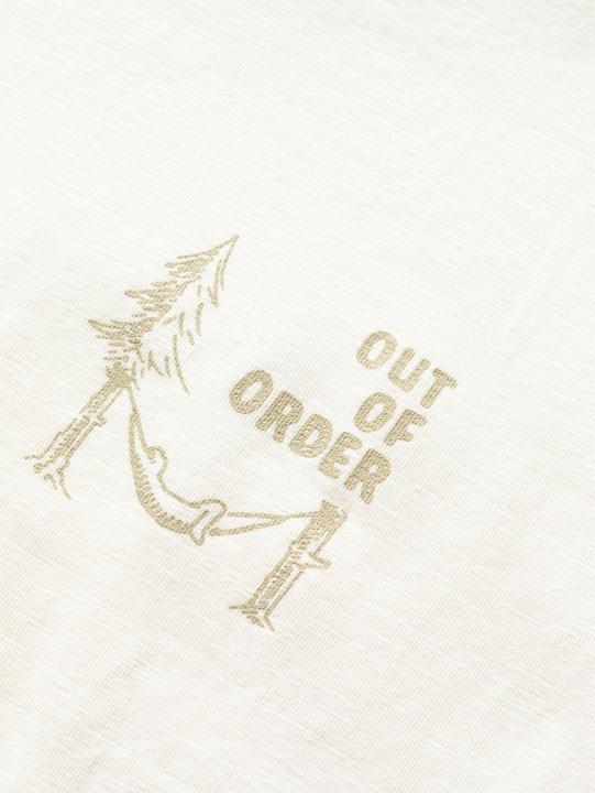 Image du produit Chillaz Out Of Order T-Shirt (L)