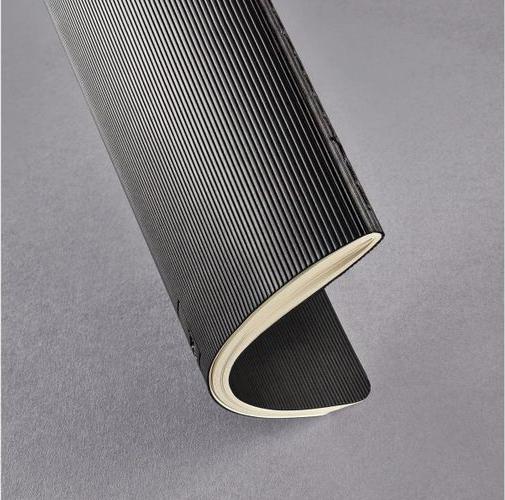 Actual product image Sigel Conceptum (A6, Checked, Soft cover)