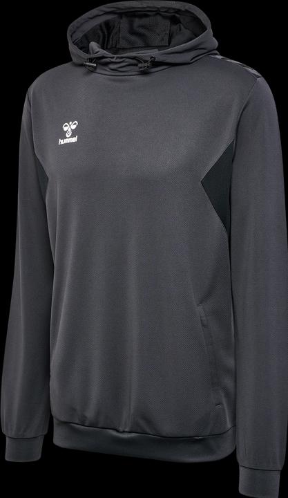 Produktbild hummel Hmlauthentic Pl Hoodie (M)
