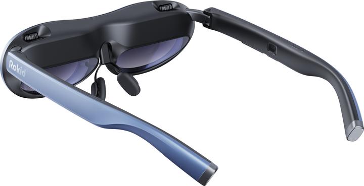 Produktbild Rokid Max AR Headset (Augmented Reality) Full HD Micro-OLED 120Hz