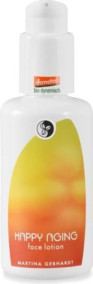 Martina Gebhardt Happy Aging Face Lotion (100 ml, Gesichtswasser)