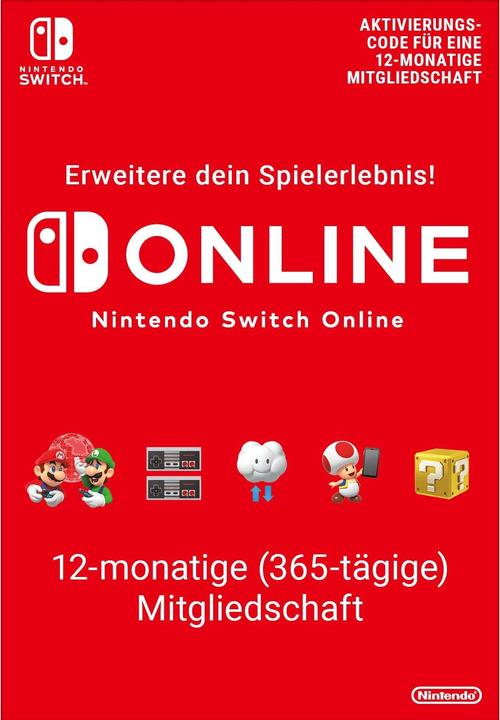 Actual product image Nintendo Switch OLED model (white) - Super Mario Bros. Wonder Set