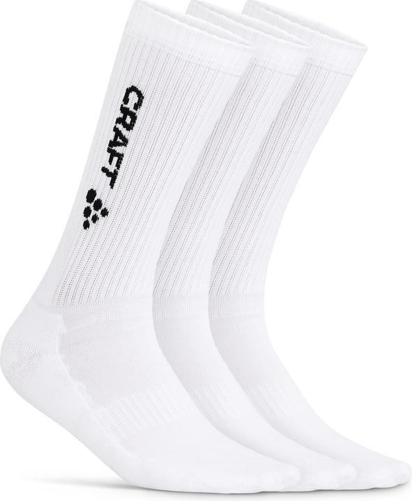 Image du produit Craft Progress Indoor 3-Pack Sock (34, 36)