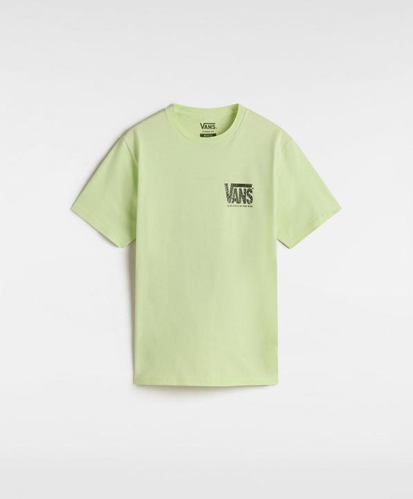 Vans MTE Orb Web SS Tee (XL)