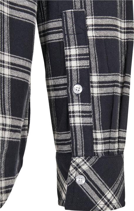 Produktbild Urban Classics Oversized Check Shirt (M)