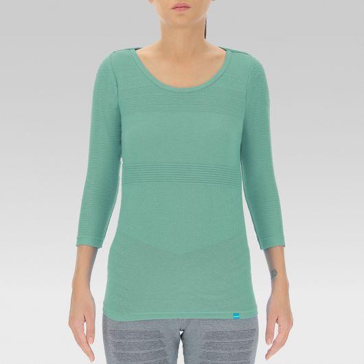 UYN Shirt Mit 3/4-Arm Natural Training