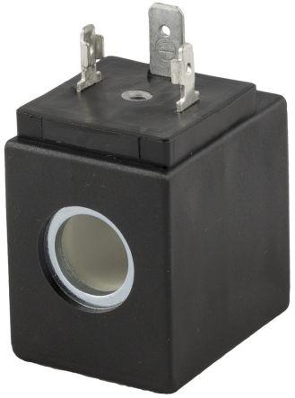 Actual product image Rs Pro Solenoid Coil, 110V ac