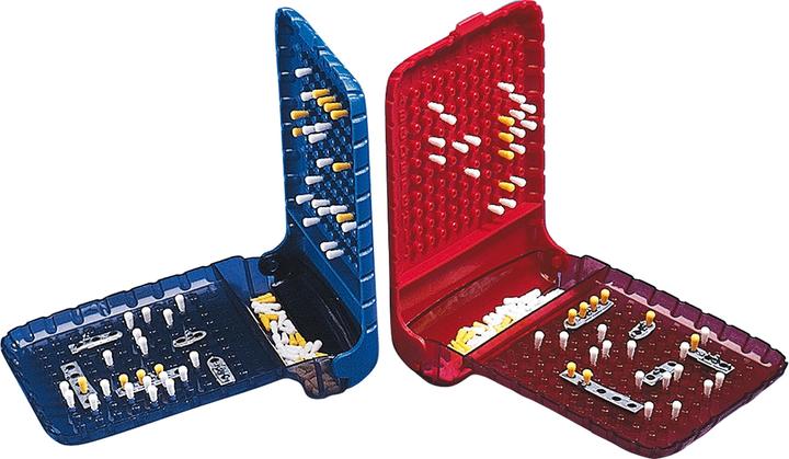 Image du produit Schmidt Spiele immobiliser les navires (Allemand, Français)