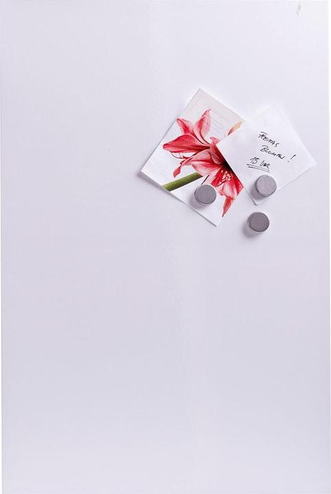 Zeller Present Magnettafel (Magnettafel, 60 x 40 cm)