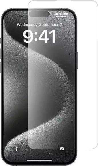 Actual product image MU Classic KVN Protection Series (1 Piece, Apple iPhone 16 Plus)