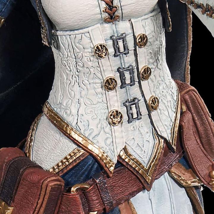 Actual product image Blizzard World of Warcraft - Jaina Premium Statue