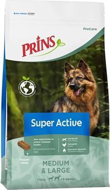 Produktbild Prins Procare Super Active (Adult, 1 Stk., 3000 g)