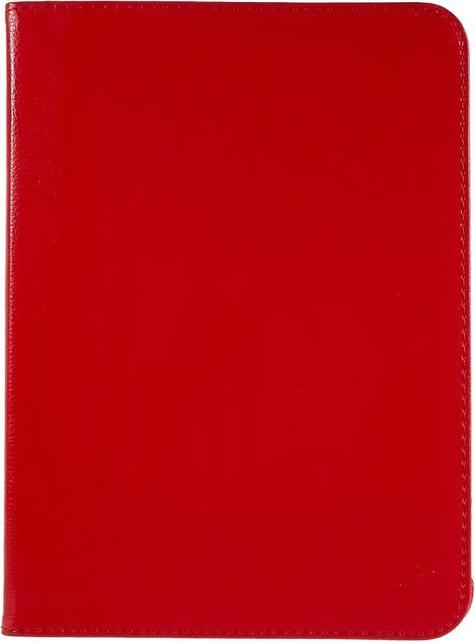 Produktbild MU Classic Rotierbare Leder Hülle (iPad 2022 (10. Gen))