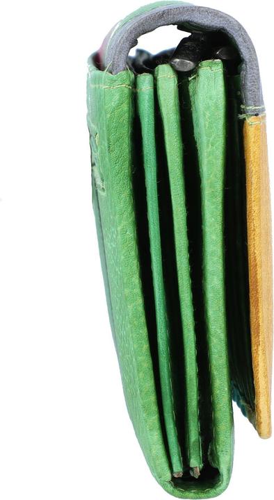 Produktbild Greenburry Candy-Shop Geldbörse Leder 18 cm