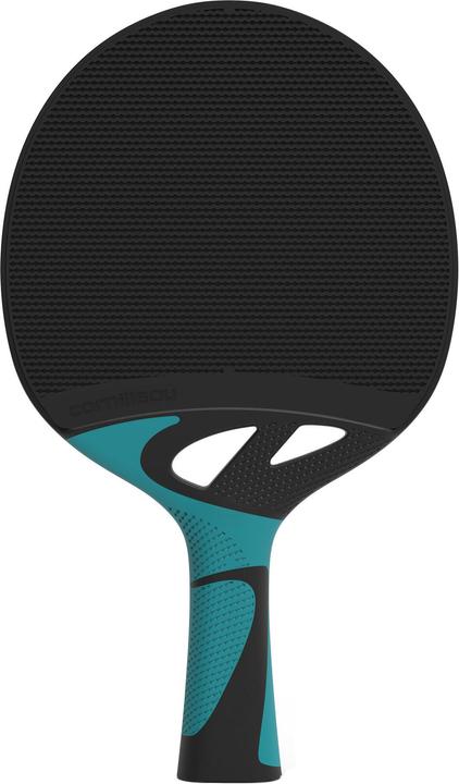 Actual product image Cornilleau Tacteo Outdoor table tennis bat