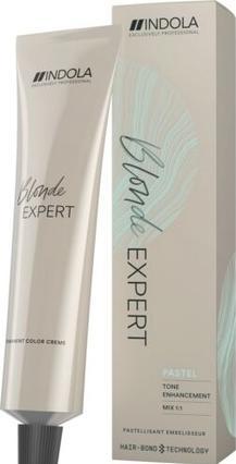 Produktbild Indola Blonde Expert Pastels P.28 Pearl Chocolate 60ml