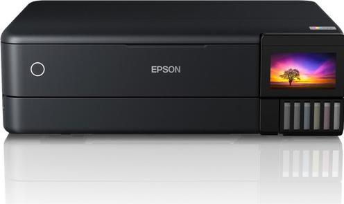Produktbild Epson EcoTank ET-8550 (Tintentank, Farbe)